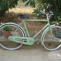 Bianchi Zaffiro, anno 1951, restaurata