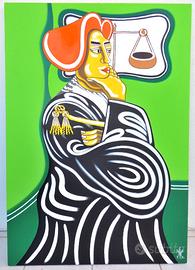 VINCENZO AMICONE ( NO FACCINCANI SCHIFANO KOSTABI