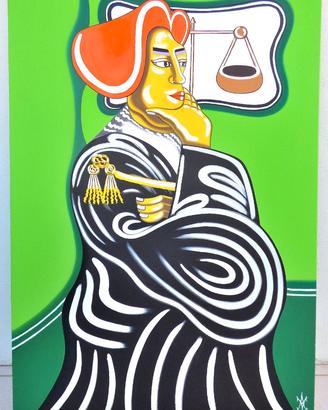 VINCENZO AMICONE ( NO FACCINCANI SCHIFANO KOSTABI