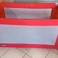 Lettino da campeggio Chicco