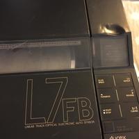 Aurex Toshiba SR-L7FB