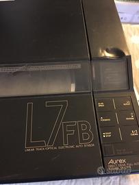 Aurex Toshiba SR-L7FB