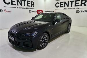 BMW i4 eDrive 35 MSport - PROMO FINANZIAMENTO