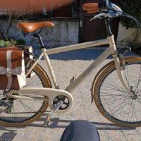 bici stile vintage