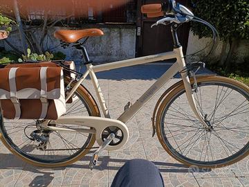 bici stile vintage