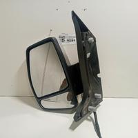 SPECCHIETTO RETROVISORE SINISTRO FORD Transit Seri