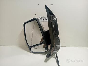 SPECCHIETTO RETROVISORE SINISTRO FORD Transit Seri