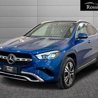 MERCEDES - VETTURE GLA 180 d Automatic N61278