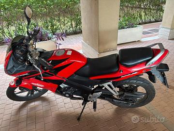 Honda CBR 125 - 2008