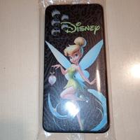 custodia Samsung A52 sigillata