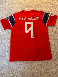 Maglia calcio