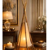 Lampada da tavolo Mid-Century