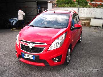 Chevrolet Spark 1.0 LS NEOPATENTATI