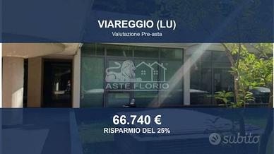 Immobile in asta di 103 m² a Viareggio