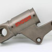 Piedino forcella sinistro showa Ducati 748 996 998
