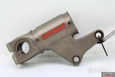 Piedino forcella sinistro showa Ducati 748 996 998