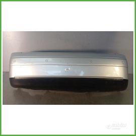 Paraurti Posteriore Audi A2 8Z0 Berlina 5 Porte