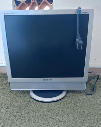 TV monitor Samsung 19"