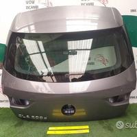 Portellone cofano posteriore mercedes-benz cla