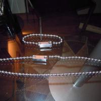 Collana+braccialetto nomination originali