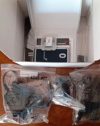 Tomtom Mobile 5
