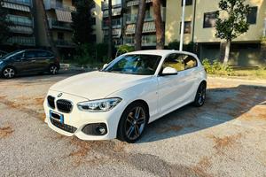 BMW 116I M sport