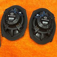 Harley davidson speakers