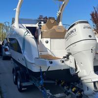 ITALMAR 24 cabin demo