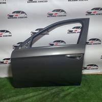 Porta portiera anteriore sx alfa romeo 159 2005-20
