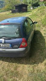 Clio per neopatentati