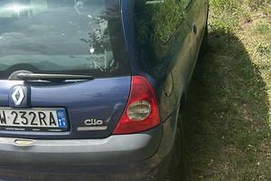 Clio per neopatentati