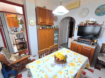 Cagliari - Stanze in via Piovella - da Marzo