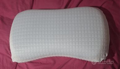 Cuscino ergonomico 