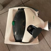 Lava pavimenti folletto