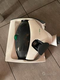 Lava pavimenti folletto