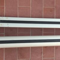 Barre portapacchi Hyundai