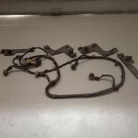 Sensori di parcheggio posteriori Fiat Tipo