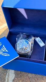 Squale 1521 Diver NOS Automatico