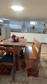 Trilocale arredato Strada Alghero Bosa