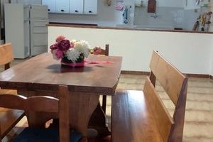 Trilocale arredato Strada Alghero Bosa