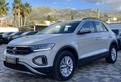 Volkswagen T-Roc Life 2.0 TDI 150 CV DSG