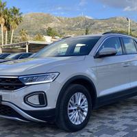 Volkswagen T-Roc Life 2.0 TDI 150 CV DSG