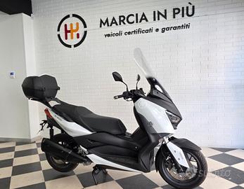 Yamaha X-Max 300 ABS
