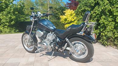 Yamaha Virago 1100