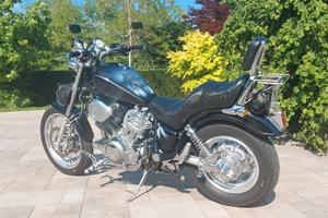 Yamaha Virago 1100