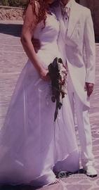 Abito da Sposa e Sposo