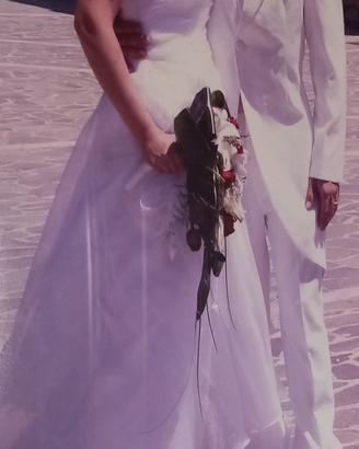 Abito da Sposa e Sposo