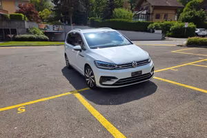 Touran 2.0 TDI SCR DSG Highlin 110kw  150cv