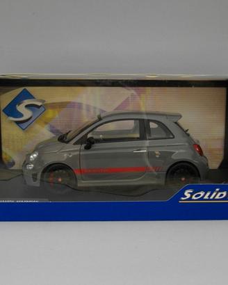 Fiat 695 Abarth XSR (2022) Solido 1:18