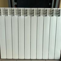 Calorifero 10 elementi